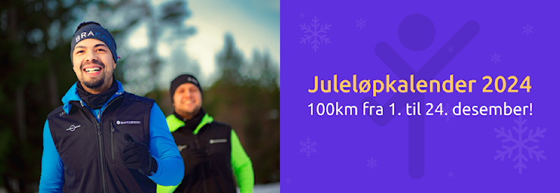 Image for Juleløpkalender 2024